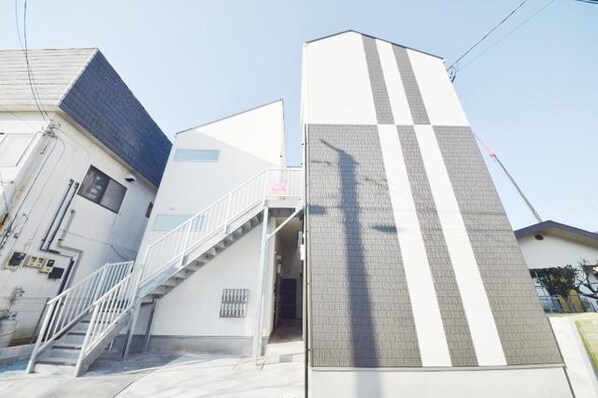 プライムテラス淵野辺の物件内観写真